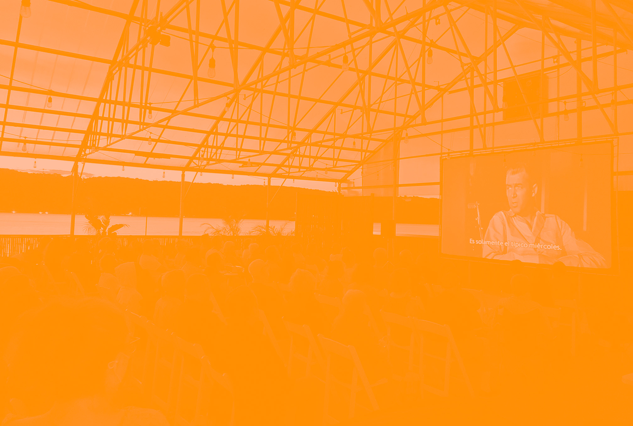 Film Works Alfredo Audience Background
